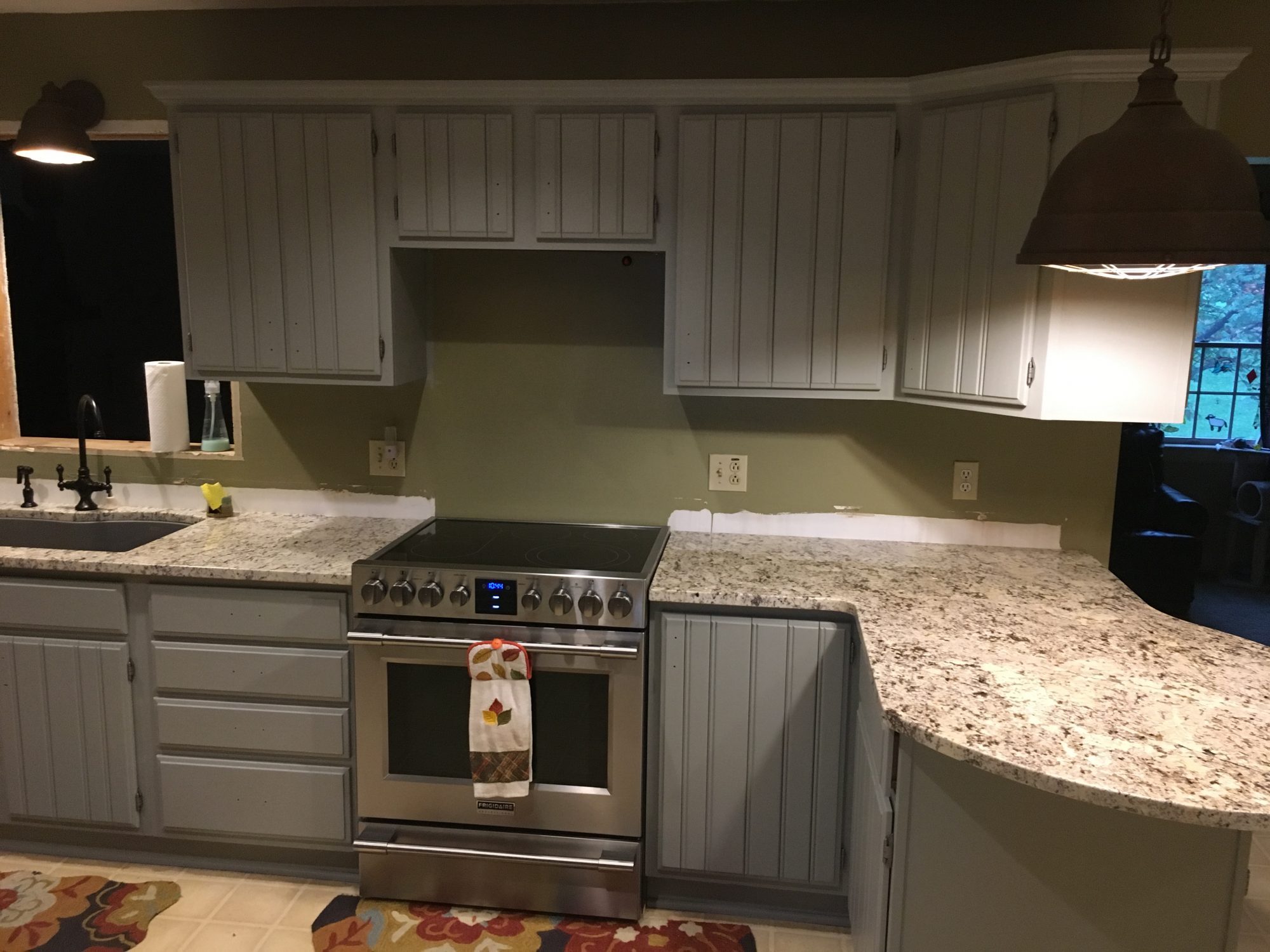 Painting kitchen cabinets syracuse ny